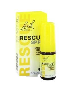 Rescue spray